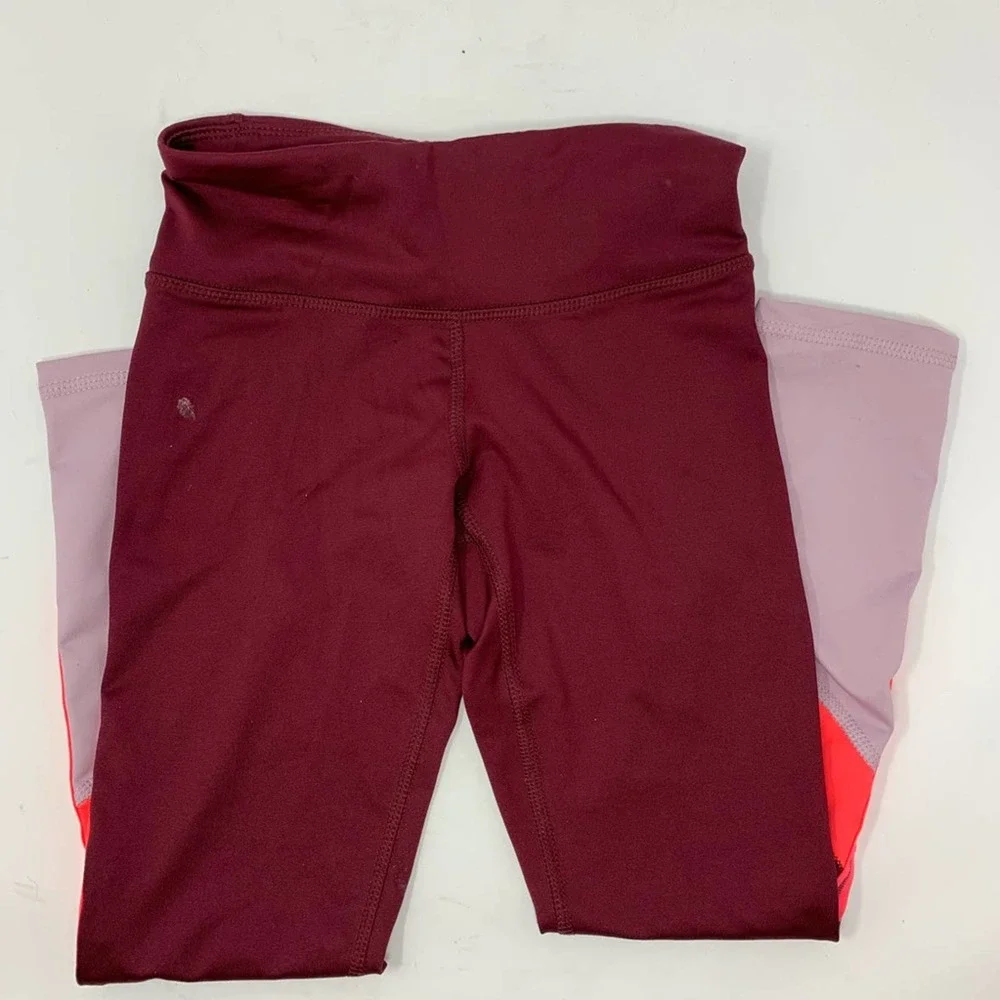 Old Navy active sports bra and legging‎ set S 6/7
